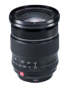 Fujifilm Fujinon XF16-55mm F2.8 R LM WR