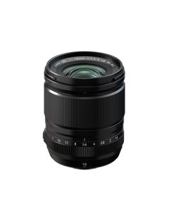 Fujifilm Fujinon XF18mm F1.4 R LM WR