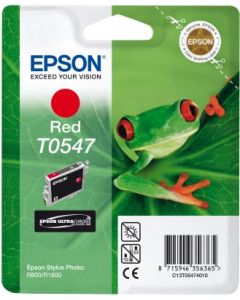 R1800/800 Red