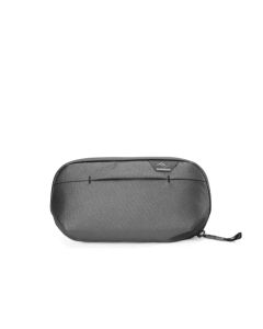 Peak Design Wash Pouch Small - Black