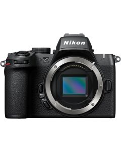 Nikon Z50 II Boîtier