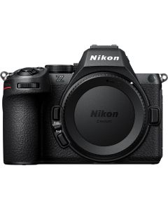 Nikon Z5 II body
