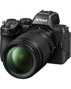 Nikon Z5 II + 24-200mm f/4.5-6.3 VR