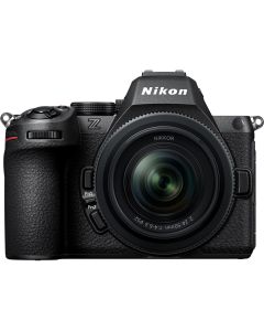 Nikon Z5 II + 24-50mm f/4-6.3 