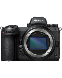 Nikon Z7 II  (106.000clics) + Smallrig Grip Occasion