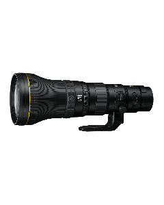 Nikon NIKKOR Z 800mm f/6.3 VR S