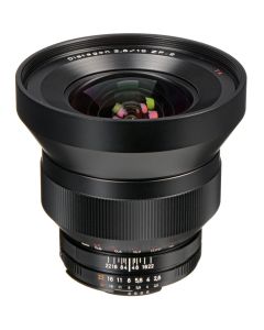 Zeiss 15mm F2.8 ZF2 Occasion