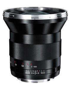 Zeiss Distagon 21mm F2.8 ZF Occasion