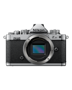 Nikon Z fc Body
