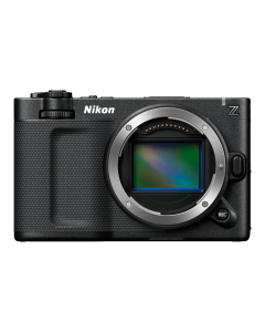 Nikon ZR Camera