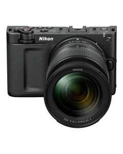 Nikon ZR Camera Lens Kit 24-70 f/4 S