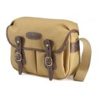 Hadley Small Khaki FibreNyte / Chocolate