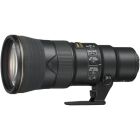 Nikon 500mm f/5.6E AF-S NIKKOR PF ED VR       