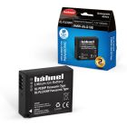 Hahnel HL-PLG10HP Li-ion Battery (Panasonic DMW-BLG10E)