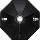 Profoto Clic Softbox 2.3' (70cm) Octa