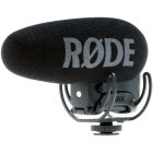 Rode VideoMic PRO +