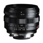 Voigtländer Nokton 1,2/40 mm II VM ASPH Black