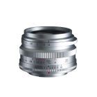 Voigtländer Nokton 1,2/35mm Silver X-Mount