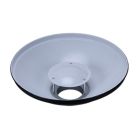 Godox Réflecteur Beauty Dish BDR-W550 Blanc 55 cm