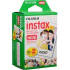FUJIFILM INSTAX MINI 2X 10 FILMS