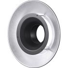 Réflecteur Godox avec intérieur argenté pour R200