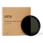 Urth 95mm ND2-400 (1-8.6 Stop) Variable ND Lens Filter