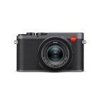 Leica D-LUX 8 Gris Métal