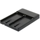 Falcon Eyes L Adaptateur Batterie AD-PS1 V-Mount vers F-Mount