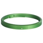 JJC RN-GR3X GREEN Lens Decoration Ring for Ricoh GRIIIx