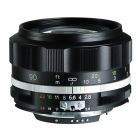 Voigtländer APO-Skopar 90mm F2.8 SLII-S Black for Nikon AI-S