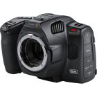 Blackmagic Pocket Cinema Camera 6K Pro Body