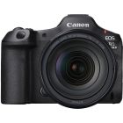 Canon EOS R5 Mark II 24-105L Kit