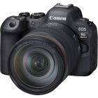 Canon EOS R6 Mark II + RF 24-105mm f/4L