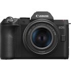 Canon EOS R8 Mark II + RF24-105mm IS STM