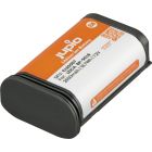 Jupio Leica BP-SCL6 2600mAh