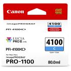 Canon Ink PFI-4100 C Cyan