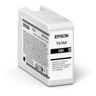 EPSON Photo Matte Black T47A8 Ultra Chrome pour SC-P900