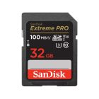 SanDisk Extreme Pro SDHC UHS-1 32GB 100/90 MB/s