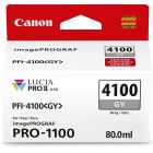 Canon Ink PFI-4100 GY Grey