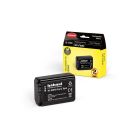 Hahnel HL-XW50 for Sony (NP-FW50)