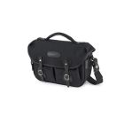 Billingham Hadley Small Pro Black/Black FibreNyte