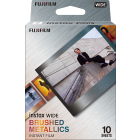 Fujifilm Instax WIDE Brushed Metallics Film