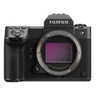 FUJIFILM GFX100 II