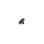 Leica Bouton Soft Release Aluminium Noir