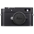 Leica M11-D Black Paint