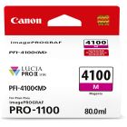 Canon Ink PFI-4100 M Magenta