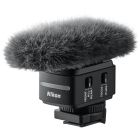 Nikon Shotgun Microphone ME-D10