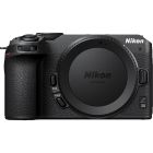 Nikon Z 30 + Nikon Z DX 18-140mm f/3.5-6.3 VR