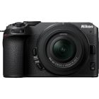 Nikon Z 30 + Z DX 16-50mm 3.5-6.3 VR