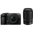 Nikon Kit Z 30 + 16-50 + 50-250 VR